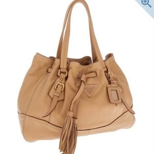 Prada handbag
